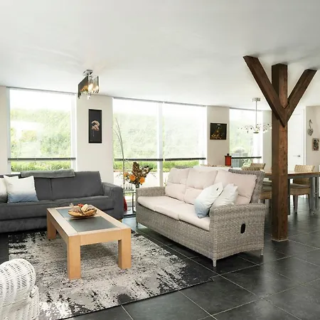 Markermeerlogies Holiday home *