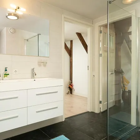 Holiday home Markermeerlogies