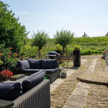 Markermeerlogies Holiday home Bovenkarspel