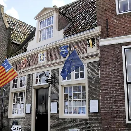 Markermeerlogies Bovenkarspel