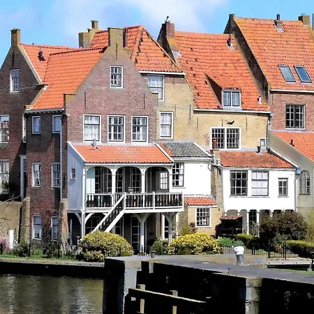 Markermeerlogies