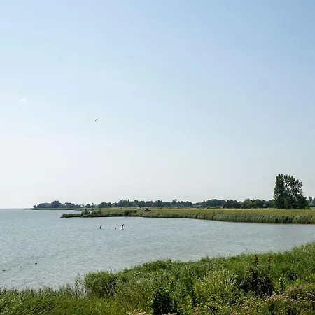 Markermeerlogies Bovenkarspel